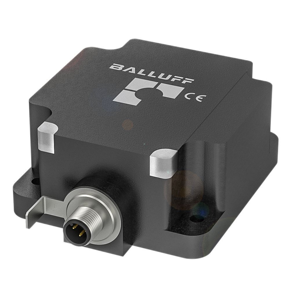 HF (13.56 MHz) BIS VM-341-401-S4 HF (13.56 MHz) BIS VM-341-401-S4
