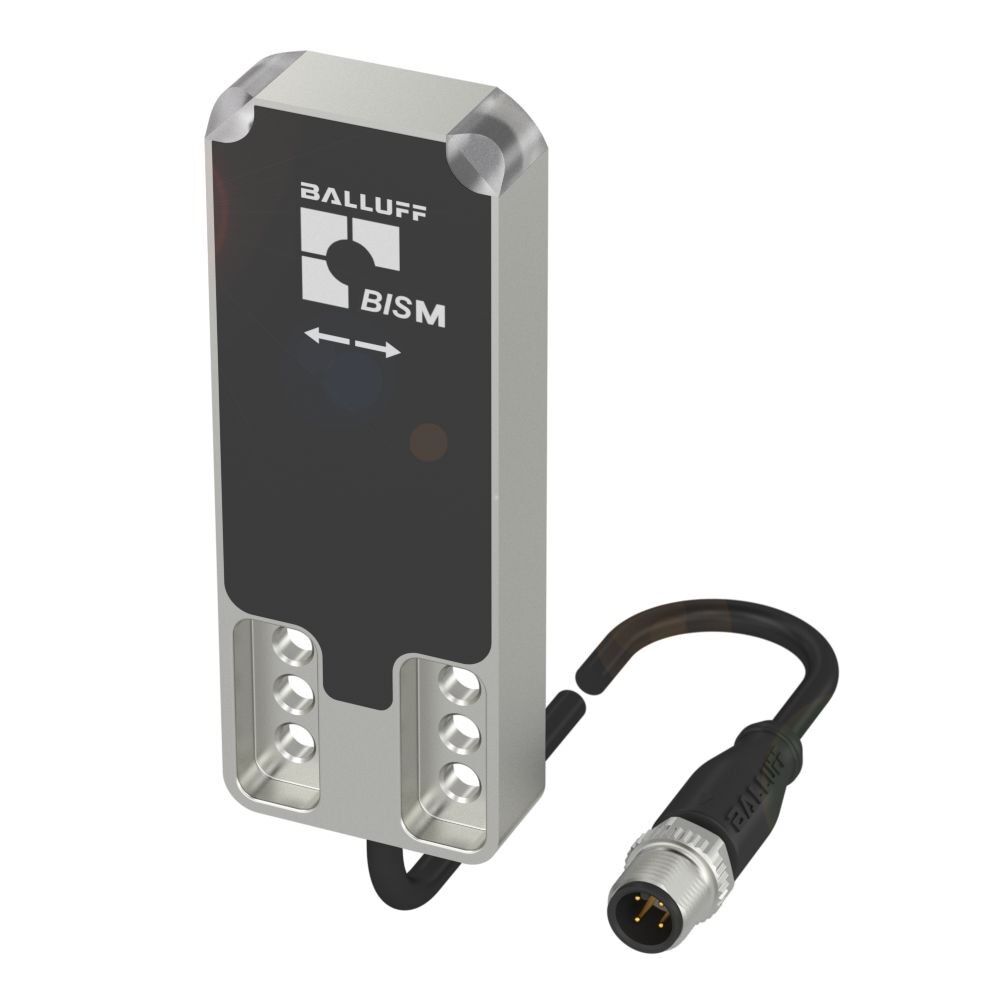 HF (13.56 MHz) BIS VM-355-401-S4 HF (13.56 MHz) BIS VM-355-401-S4