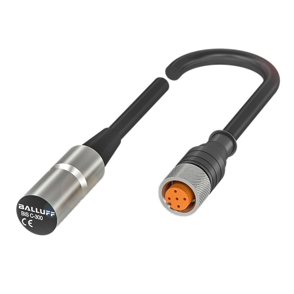 LF (70/455 kHz) BIS C-300-PU1-02