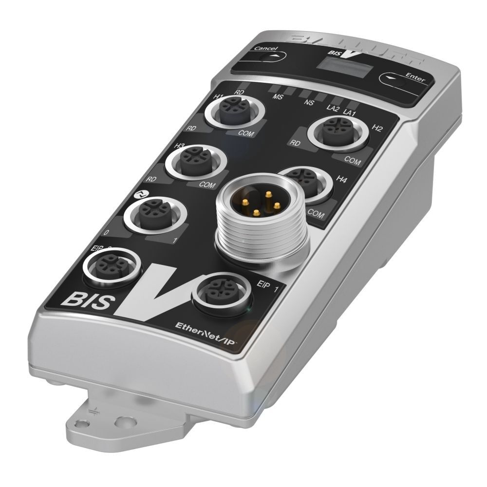 Universal-Auswerteeinheit BIS V-6107-039-C006 Universal-Auswerteeinheit BIS V-6107-039-C006