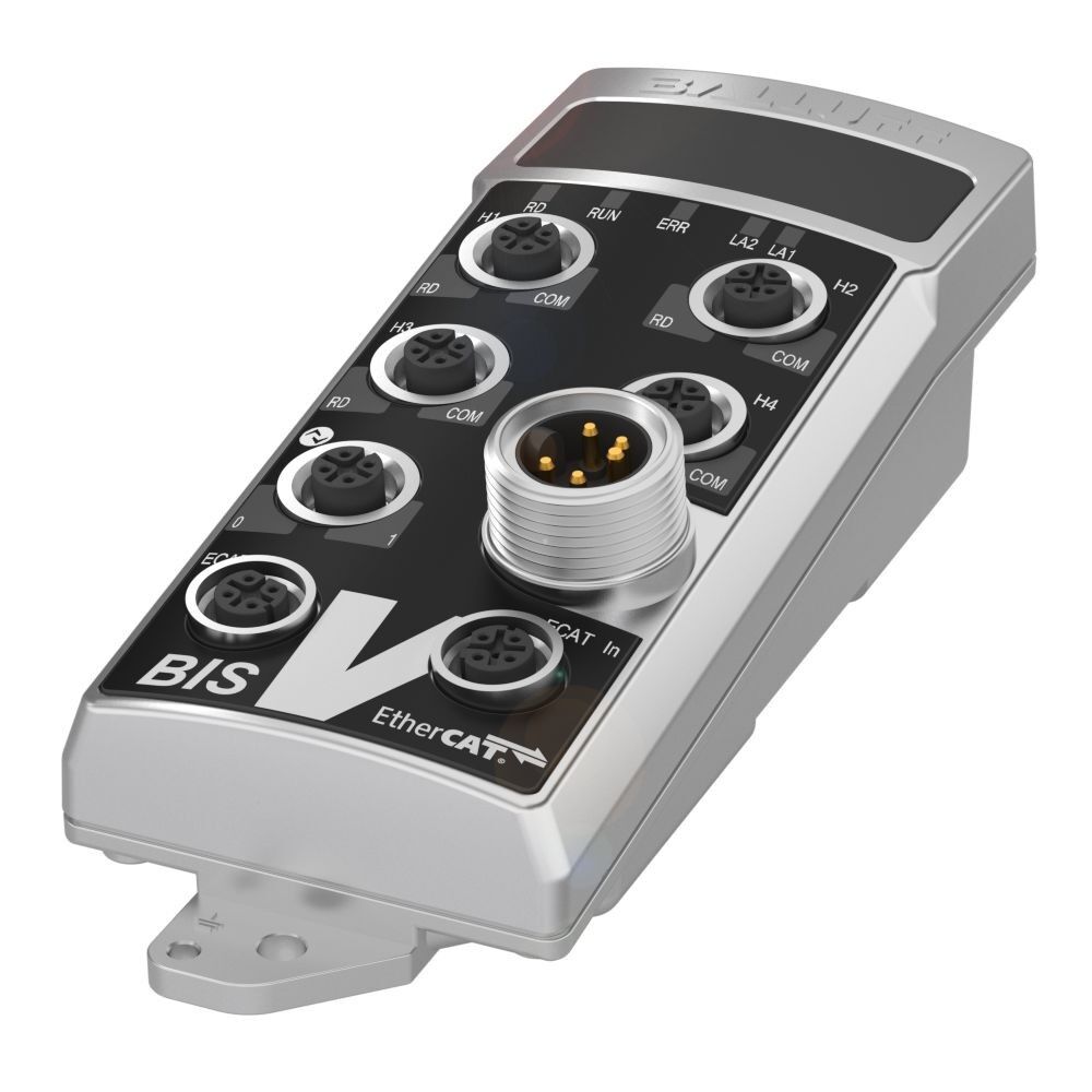 Universal-Auswerteeinheit BIS V-6110-0#BIS01FK Universal-Auswerteeinheit BIS V-6110-0#BIS01FK