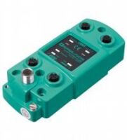 Auswerteeinheit IC-KP2-2HRX-2V1