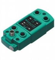 IDENTControl IC-KP2-1HB17-2V1D