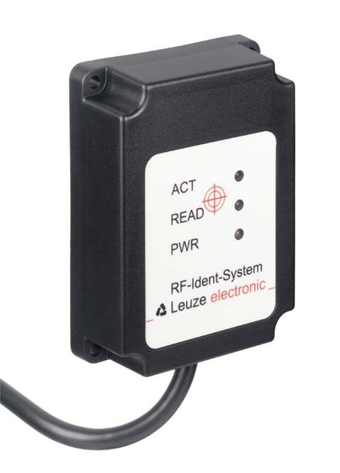 RFID Lesegerät RFI 32 L 120 RFID Lesegerät RFI 32 L 120
