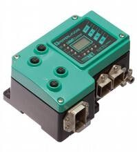 Auswerteeinheit IC-KP-B17-AIDA1 Auswerteeinheit IC-KP-B17-AIDA1