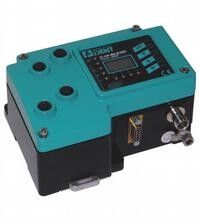 Auswerteeinheit IC-KP-B6-SUBD Auswerteeinheit IC-KP-B6-SUBD