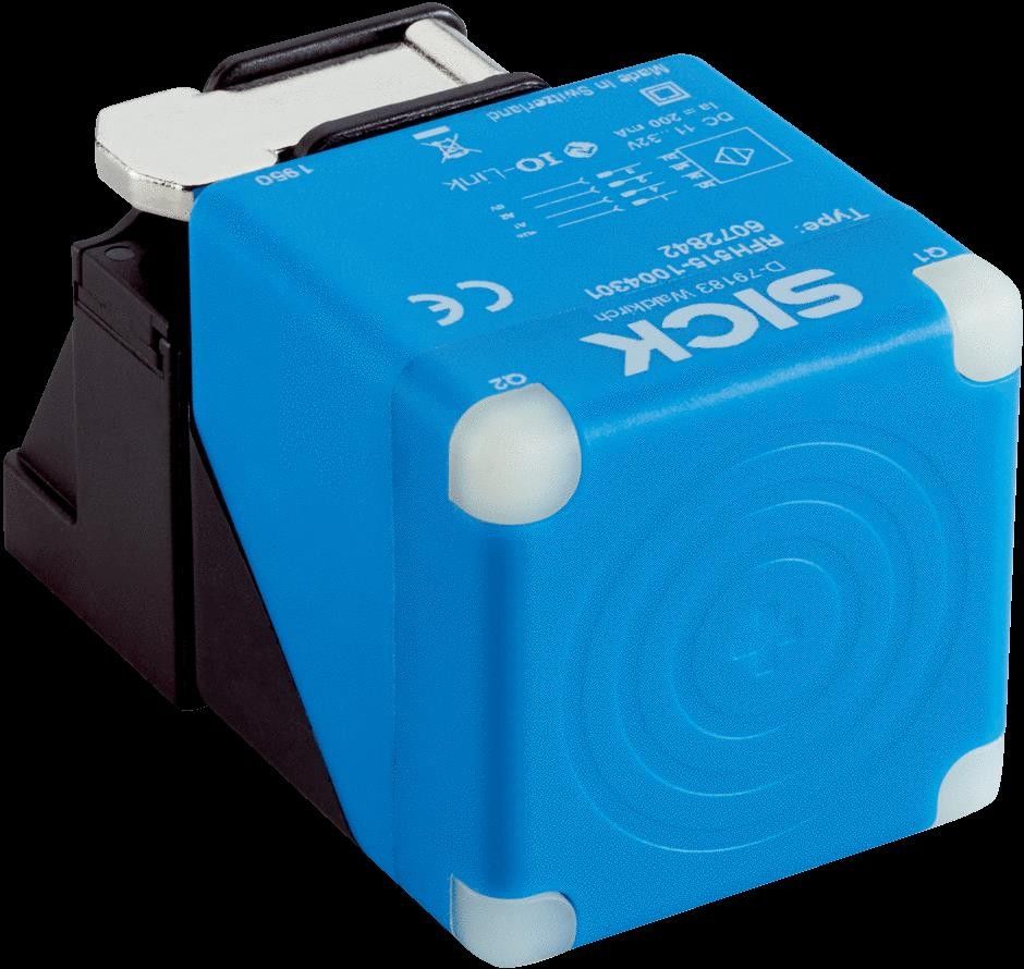 RFID RFH515-1004301