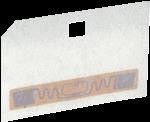 RFID, UHF Transponder 6052355 RFID, UHF Transponder 6052355