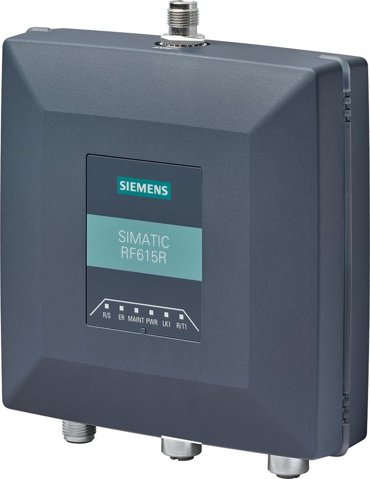 SIMATIC RF600 Reader 6GT2811-6CC10-2AA0 SIMATIC RF600 Reader 6GT2811-6CC10-2AA0