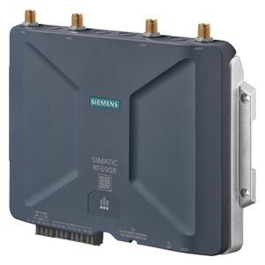 SIMATIC RF690R ETSI, Ether 6GT2811-7AD20-0AA0 SIMATIC RF690R ETSI, Ether 6GT2811-7AD20-0AA0