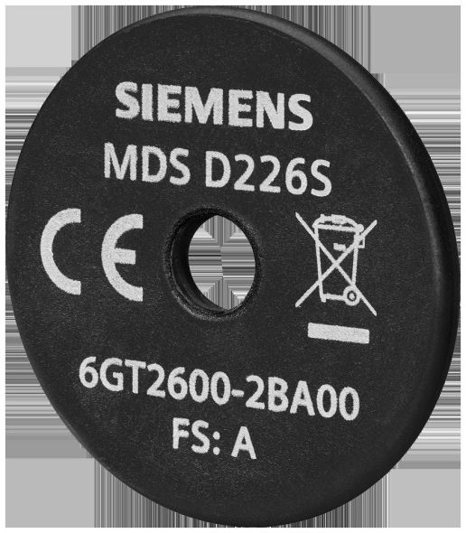 MDS D226S 6GT2600-2BA00 MDS D226S 6GT2600-2BA00