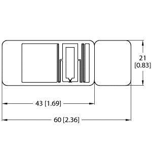 Datenträger UHF TW860-960 #100002682