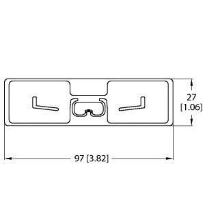 Datenträger UHF TW860-960 #100003280