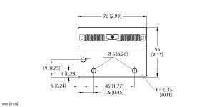 Datenträger UHF TW860960L7655MHTB122