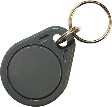 Transponder-Chip Villa C Transponder-Chip Villa C