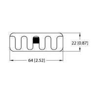 Datenträger UHF TW860-960-L64-22-B40