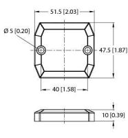 Datenträger UHF TW860960Q47L51MB112
