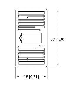 Datenträger UHF TW860-960 #100003278