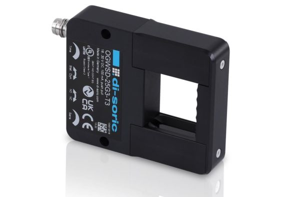 Rahmenlichtschranke OGWSD-25G3-T3 Rahmenlichtschranke OGWSD-25G3-T3