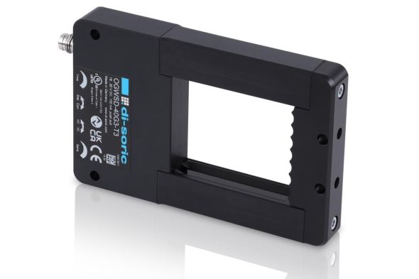 Rahmenlichtschranke OGWSD-40G3-T3
