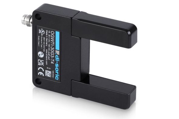 Rahmenlichtschranke OGWTI-30G3-T4 Rahmenlichtschranke OGWTI-30G3-T4