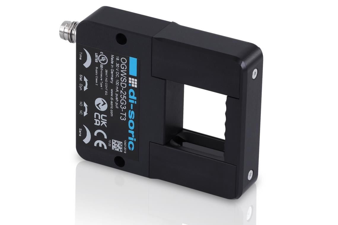 Rahmenlichtschranke OGWSD-25G3-T3 Rahmenlichtschranke OGWSD-25G3-T3