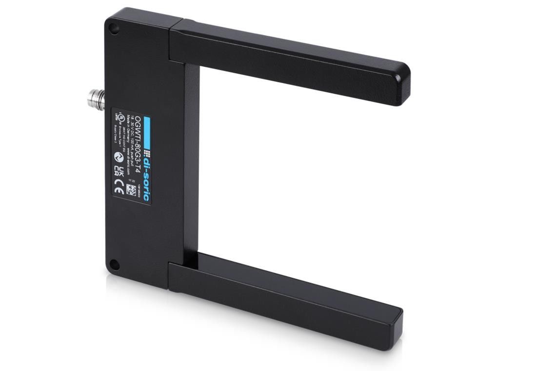 Rahmenlichtschranke OGWTI-80G3-T4 Rahmenlichtschranke OGWTI-80G3-T4