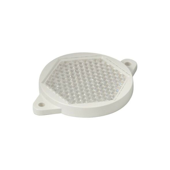 Retroreflektor 51mm D=63mm E65KR55
