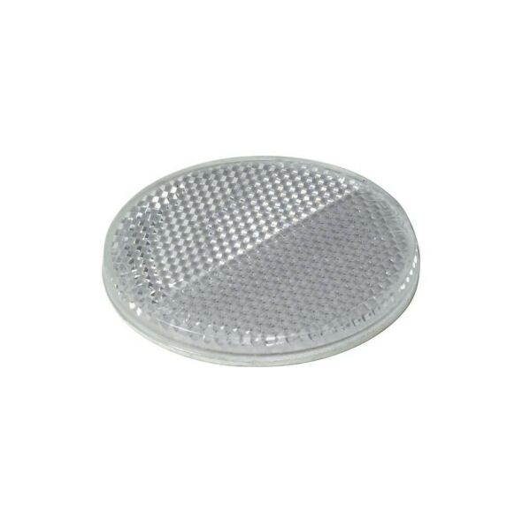 Retroreflektor rund 55mm 6200A-6505