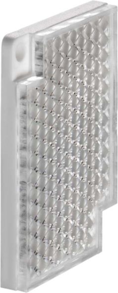 Kunststoffreflektor TKS 40x60