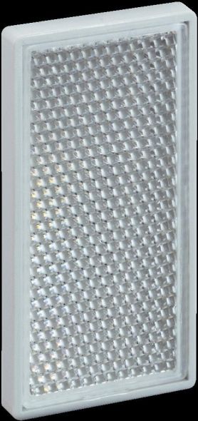 Feintripelreflektor PL 23FT