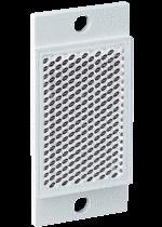 Feintripelreflektor PL19F