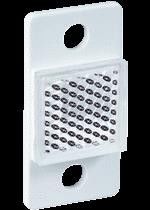 Feintripelreflektor PL7F