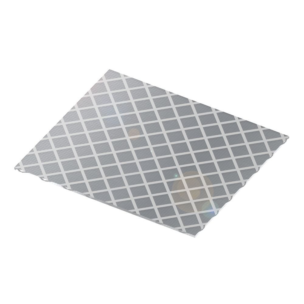 Reflektor, Fasern, Optiken BAM RF-XO-03#BAM0333