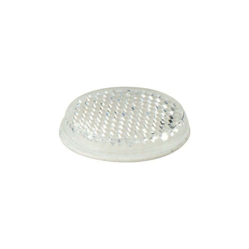 Retroreflektor rund 31mm 6200A-6504