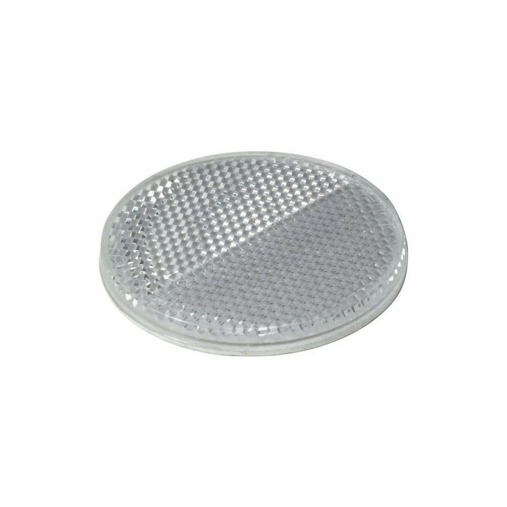 Retroreflektor rund 55mm 6200A-6505