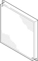 Reflektor R 100x100/150°