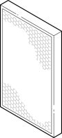 Reflektor R 50x80