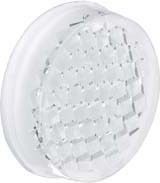 Kunststoffreflektor TK 25.1