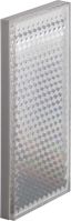 Kunststoffreflektor TK 50X100