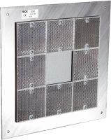 Kombireflektor PL240F 3*3 PL80A