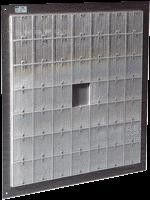 Sonderreflektor PL560F