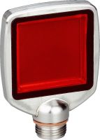 Sonderreflektor PLH25-M12
