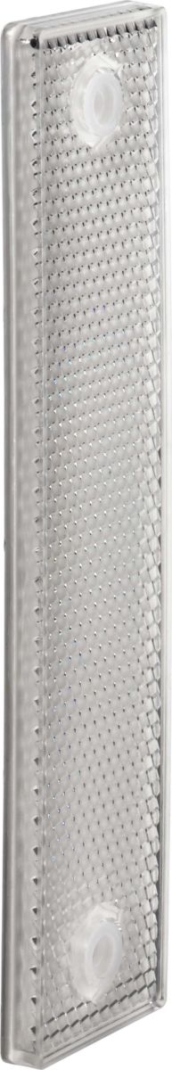 Kunststoffreflektor TK 40X180