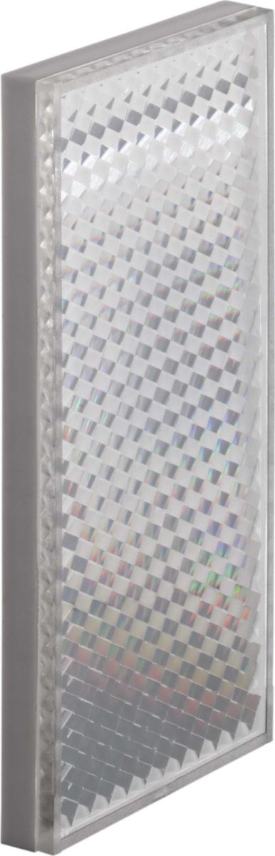 Kunststoffreflektor TK 50X100