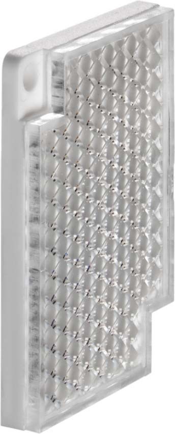 Kunststoffreflektor TKS 40x60