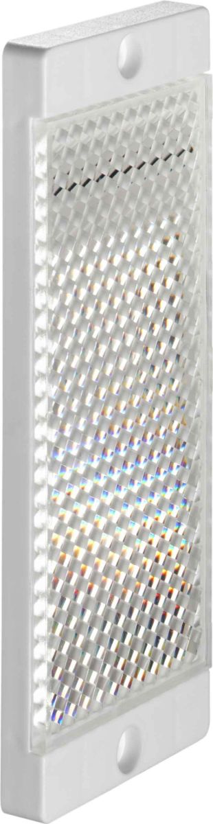 Kunststoffreflektor TKS 50X50