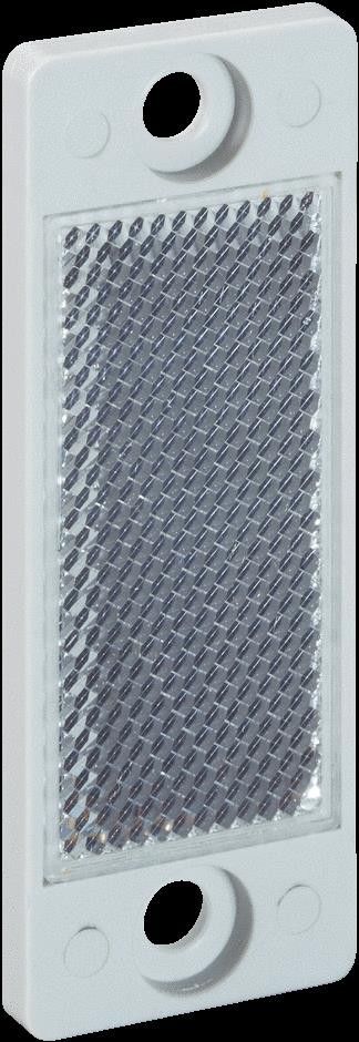 Feintripelreflektor PL 23FB