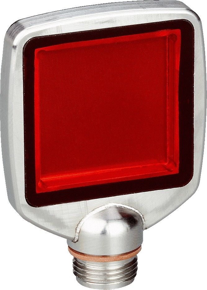 Sonderreflektor PLH25-M12