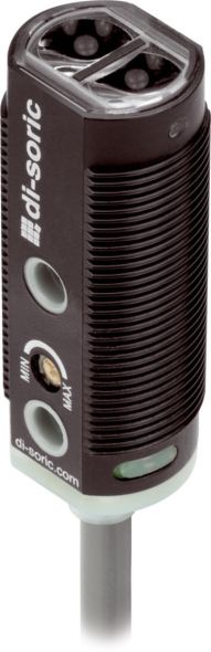 Reflexionslichtschranke OR 18-1 FK 5700 N3 Reflexionslichtschranke OR 18-1 FK 5700 N3